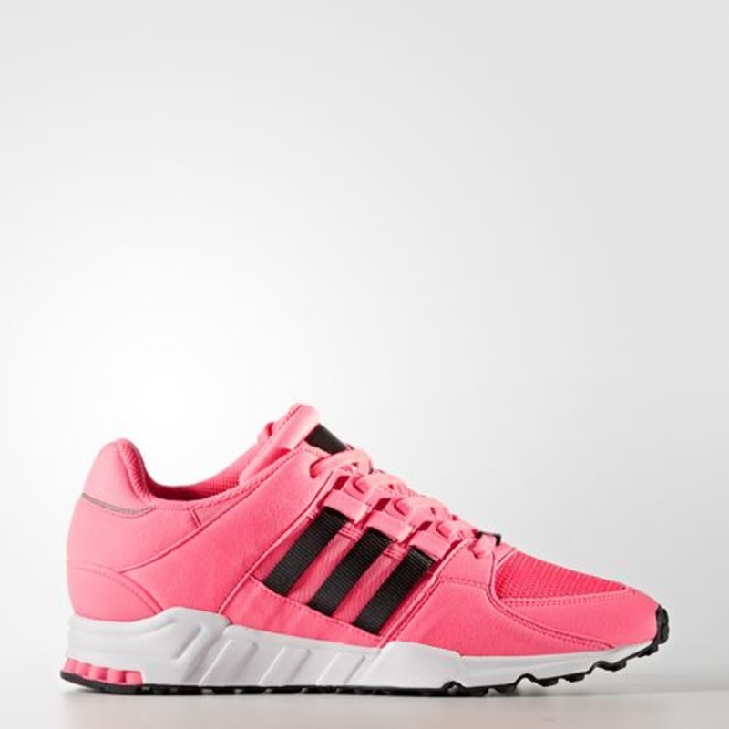 Adidas eqt support rf hotsell turbo red